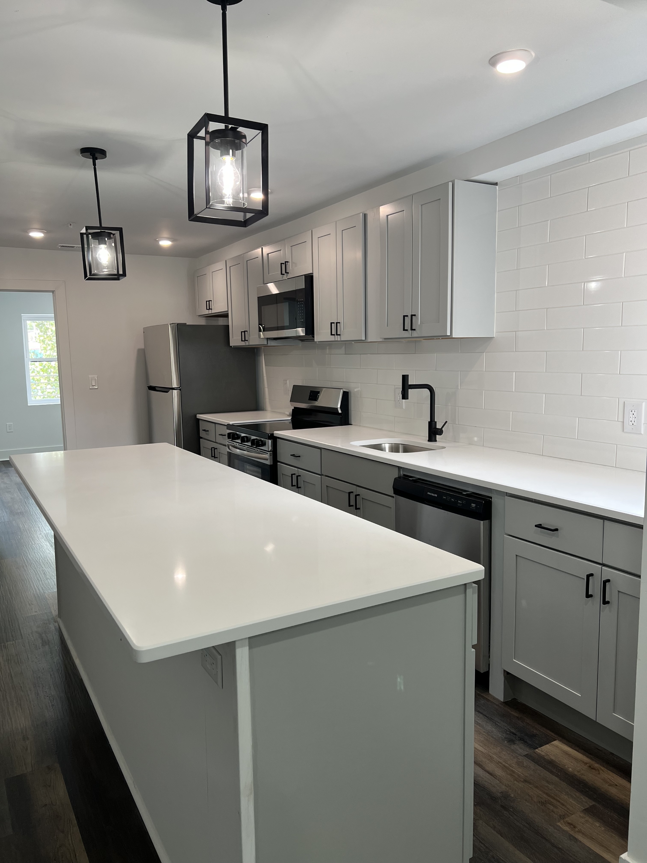 736 East Chelten Avenue - 2